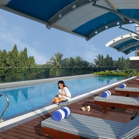 Fairfield By Marriott Belagavi Otel Dış mekan fotoğraf