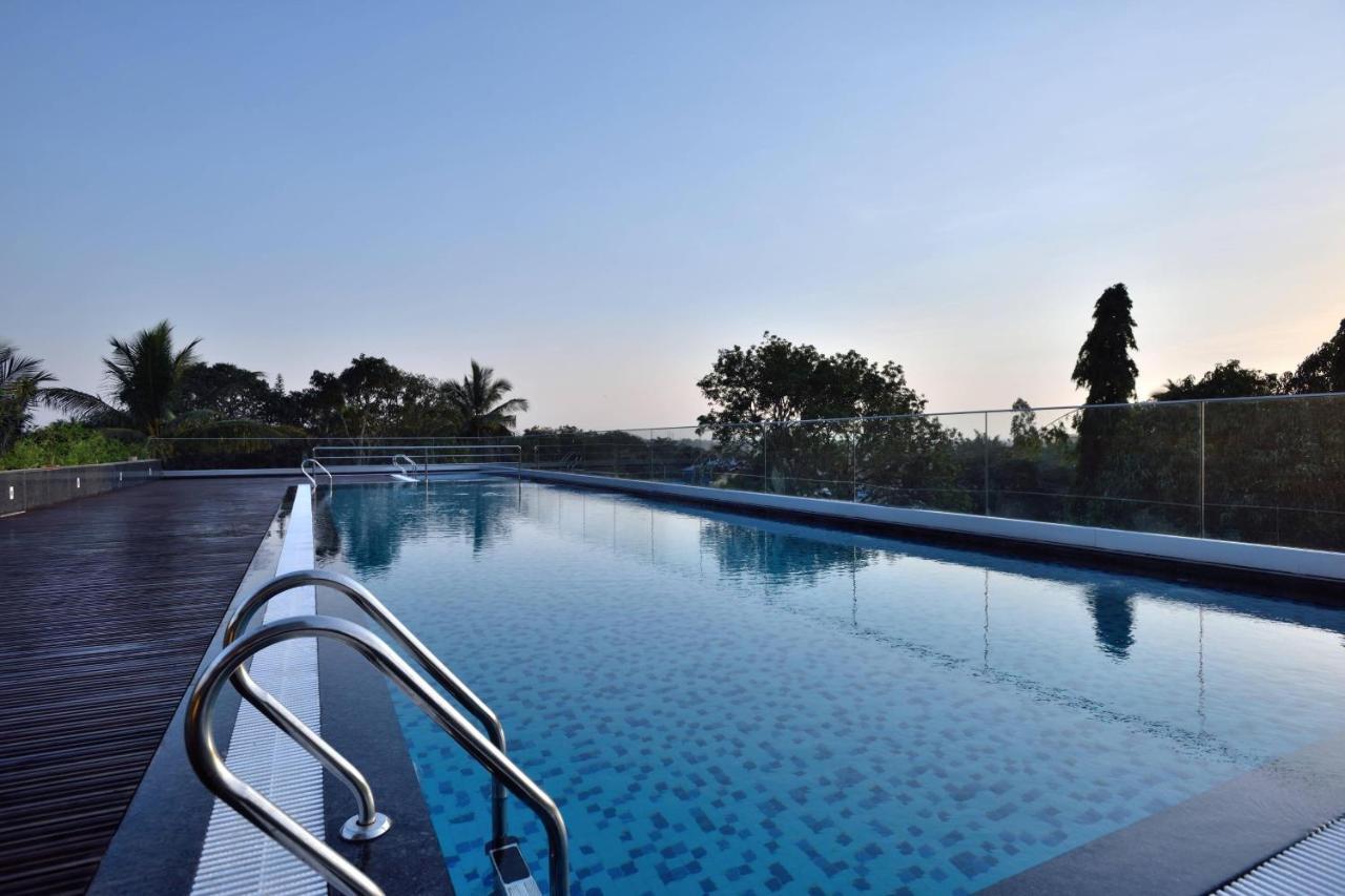 Fairfield By Marriott Belagavi Otel Dış mekan fotoğraf
