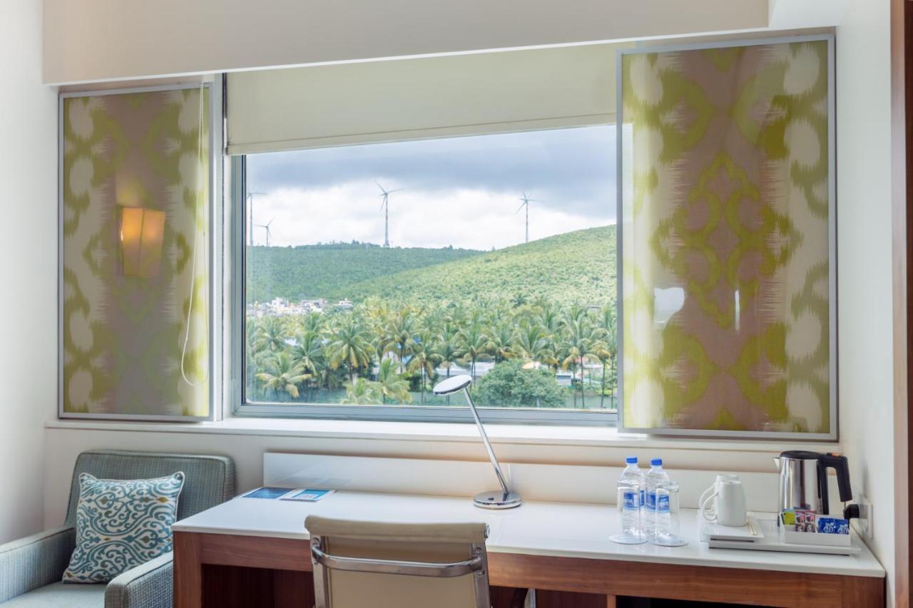 Fairfield By Marriott Belagavi Otel Dış mekan fotoğraf