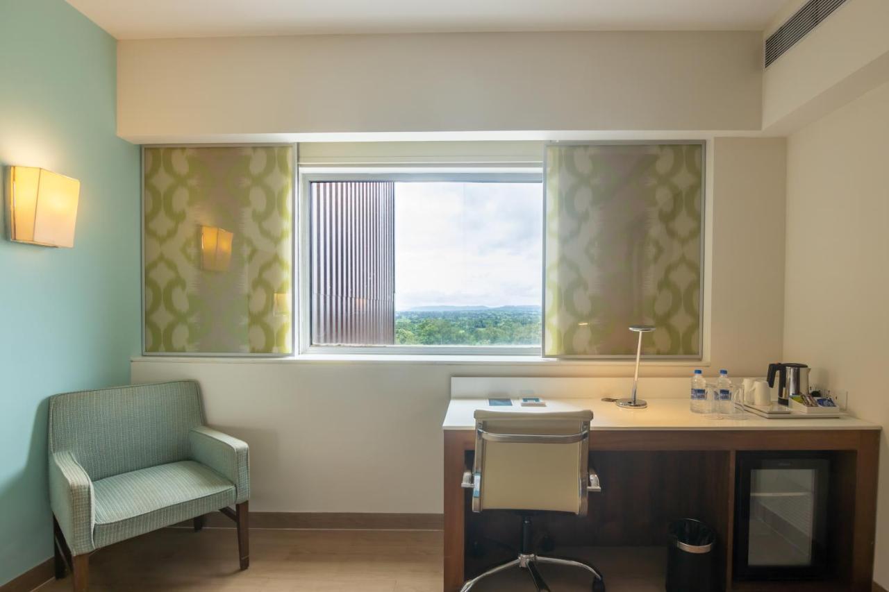 Fairfield By Marriott Belagavi Otel Dış mekan fotoğraf