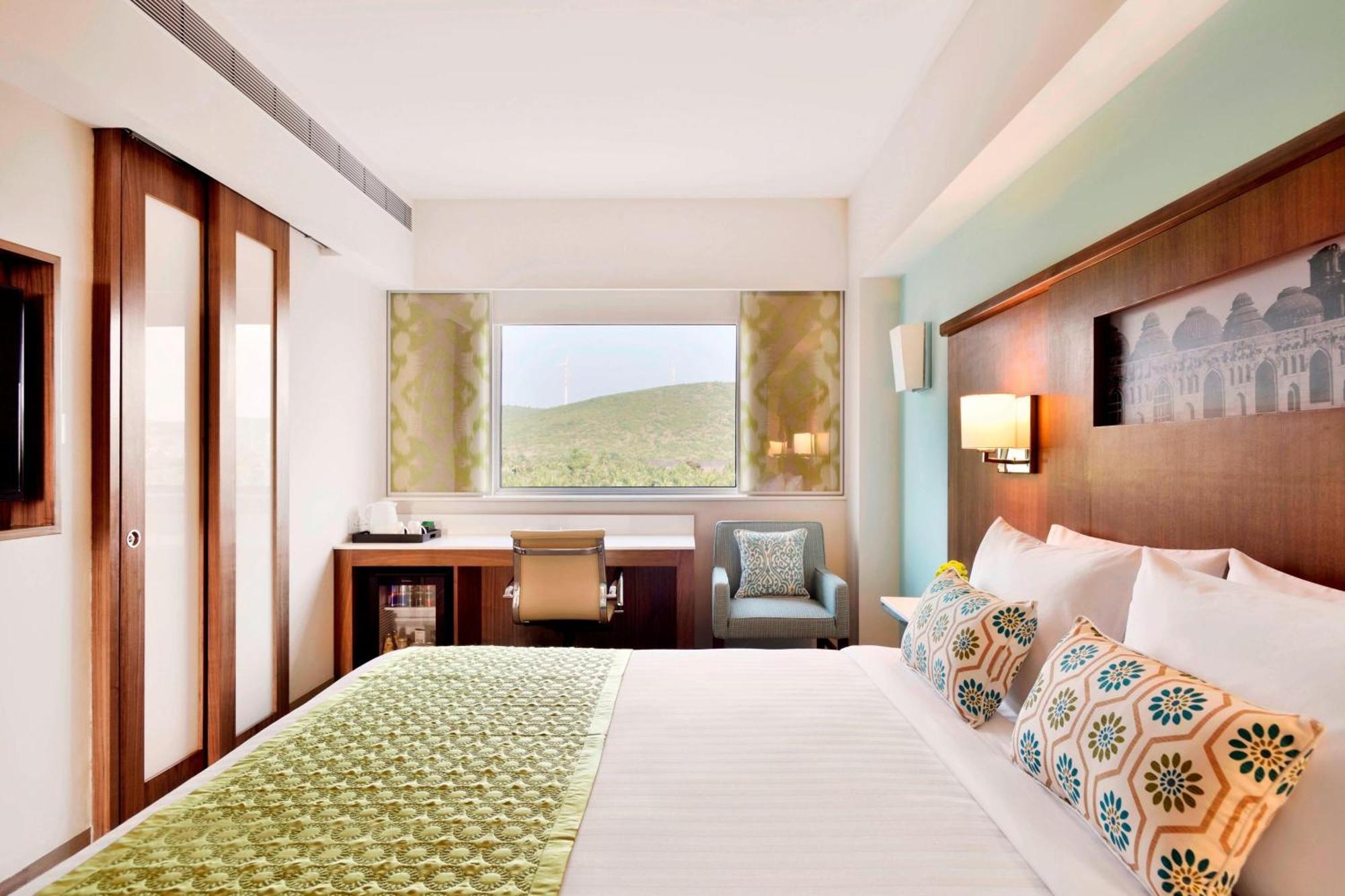 Fairfield By Marriott Belagavi Otel Dış mekan fotoğraf