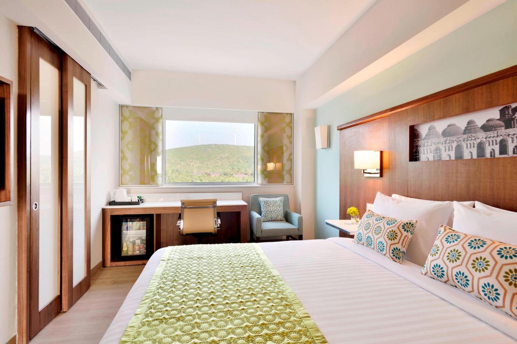 Fairfield By Marriott Belagavi Otel Dış mekan fotoğraf