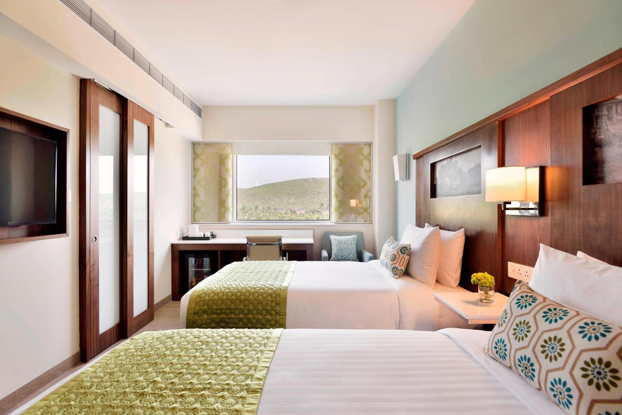 Fairfield By Marriott Belagavi Otel Dış mekan fotoğraf