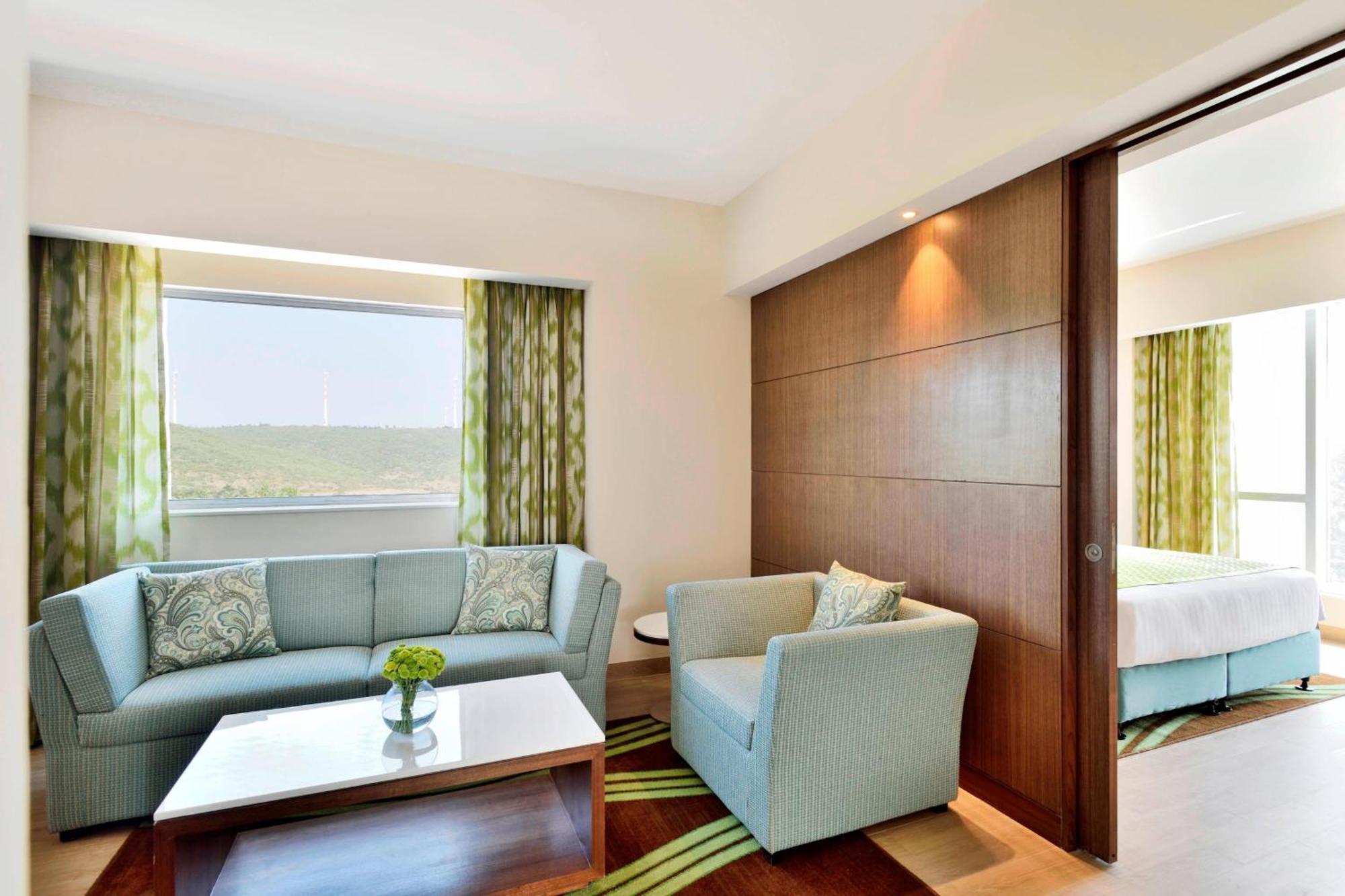 Fairfield By Marriott Belagavi Otel Dış mekan fotoğraf