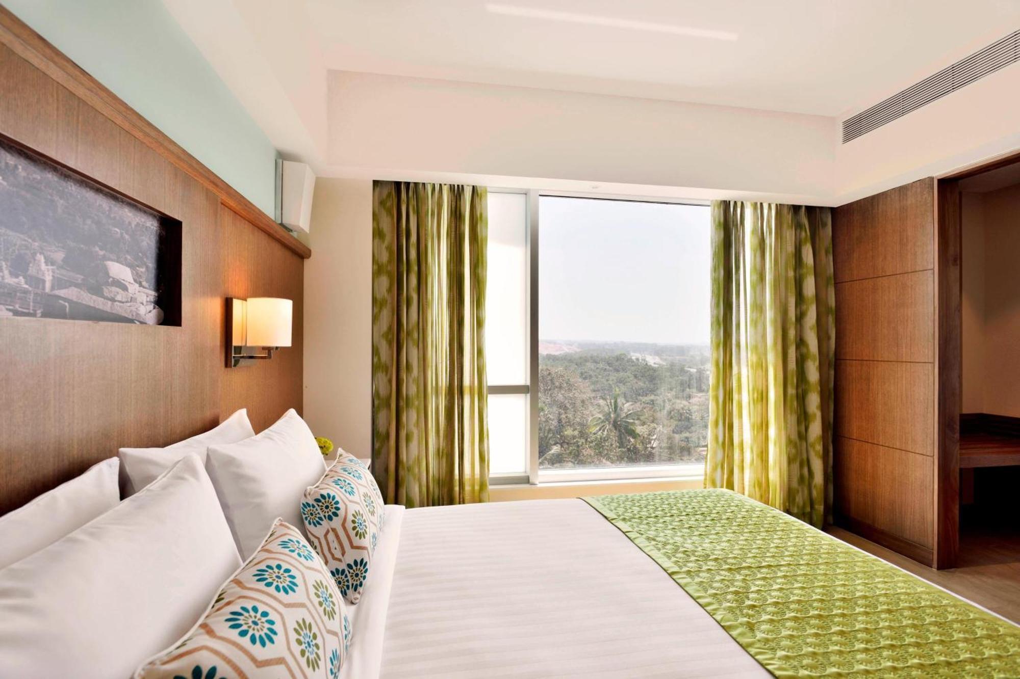Fairfield By Marriott Belagavi Otel Dış mekan fotoğraf