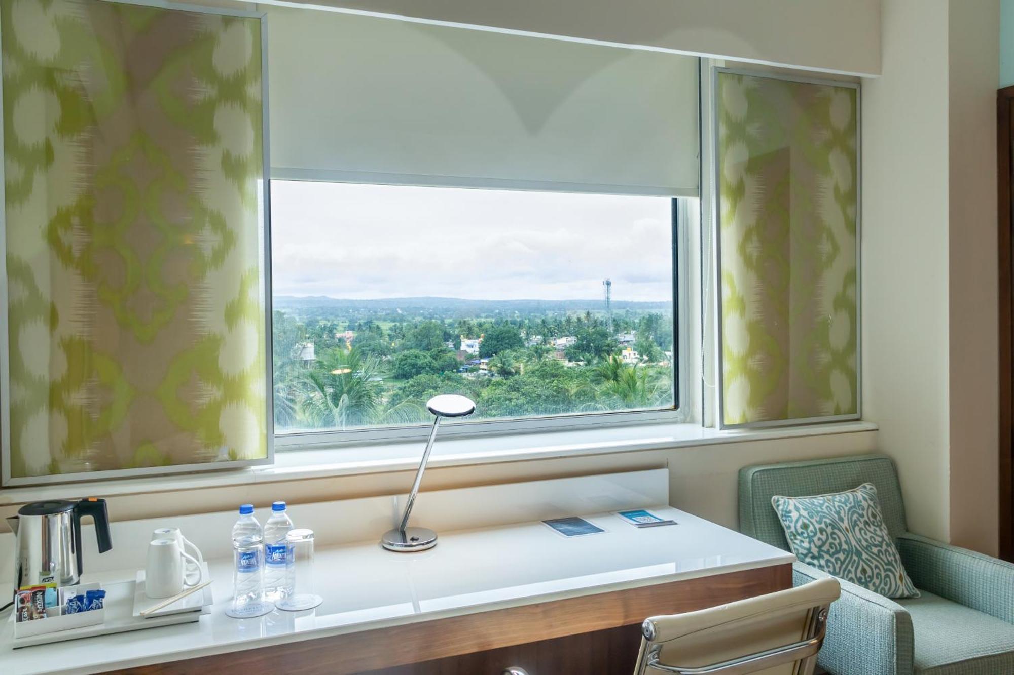 Fairfield By Marriott Belagavi Otel Dış mekan fotoğraf