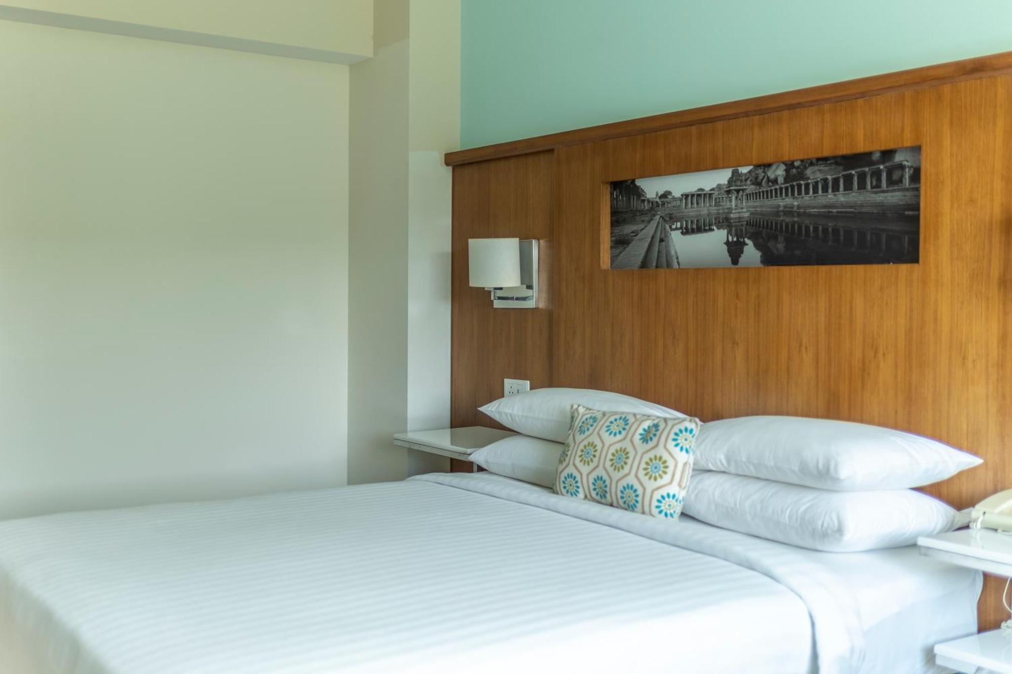 Fairfield By Marriott Belagavi Otel Dış mekan fotoğraf