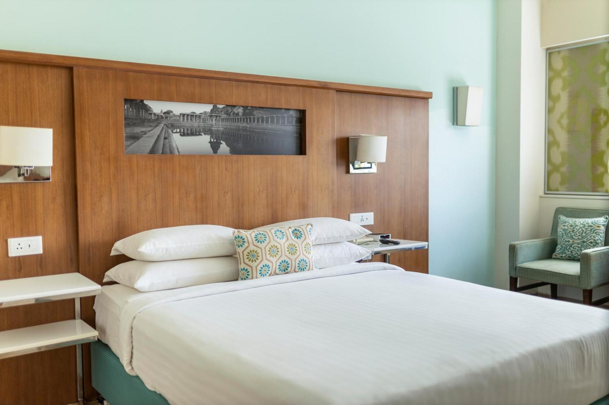 Fairfield By Marriott Belagavi Otel Dış mekan fotoğraf