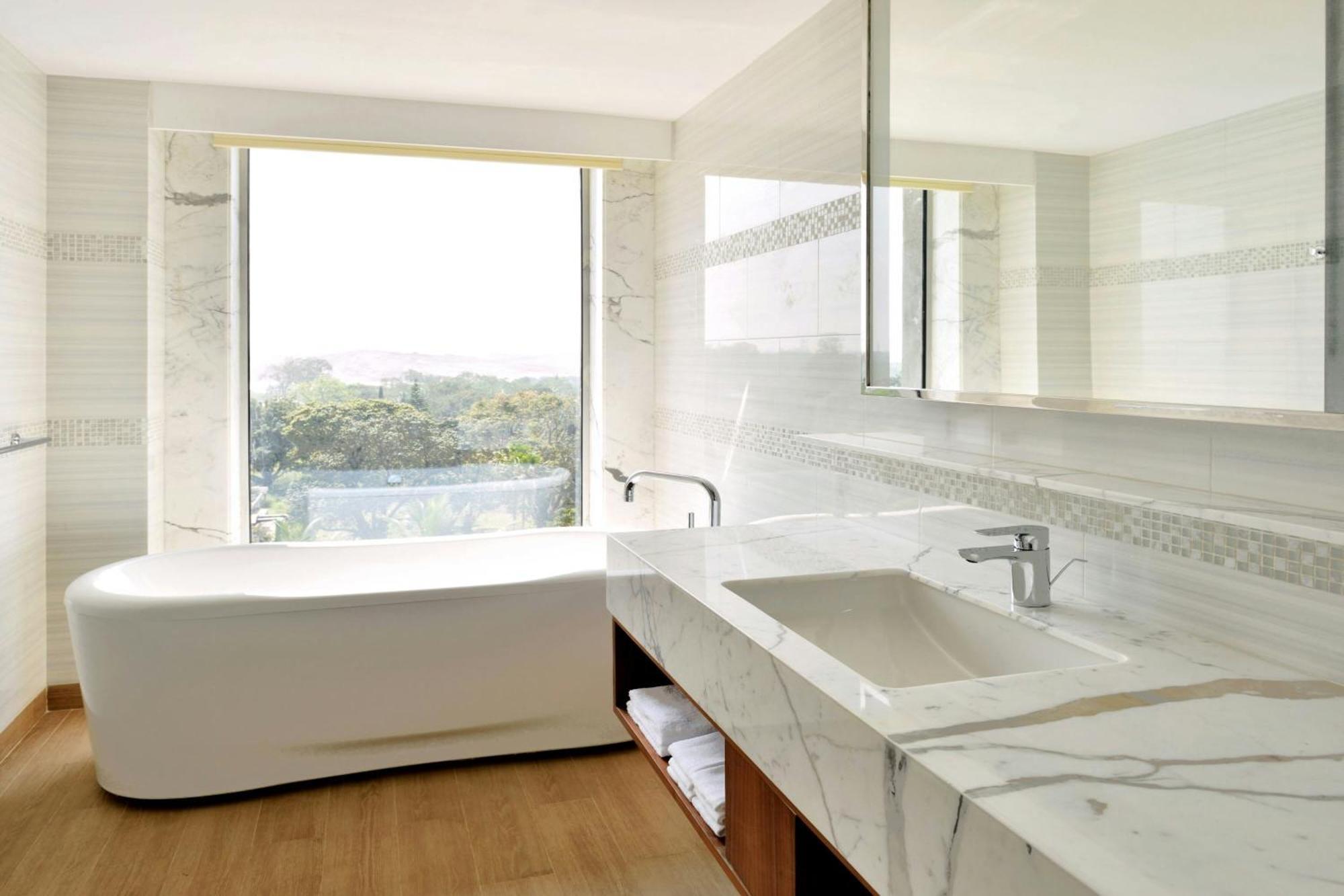 Fairfield By Marriott Belagavi Otel Dış mekan fotoğraf