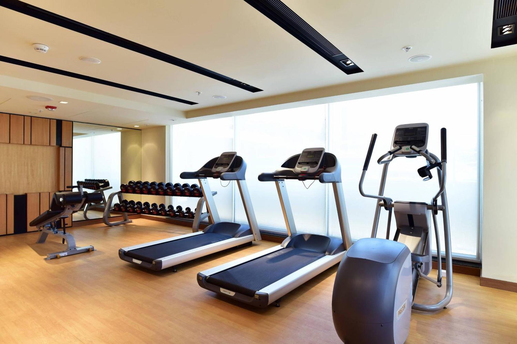 Fairfield By Marriott Belagavi Otel Dış mekan fotoğraf