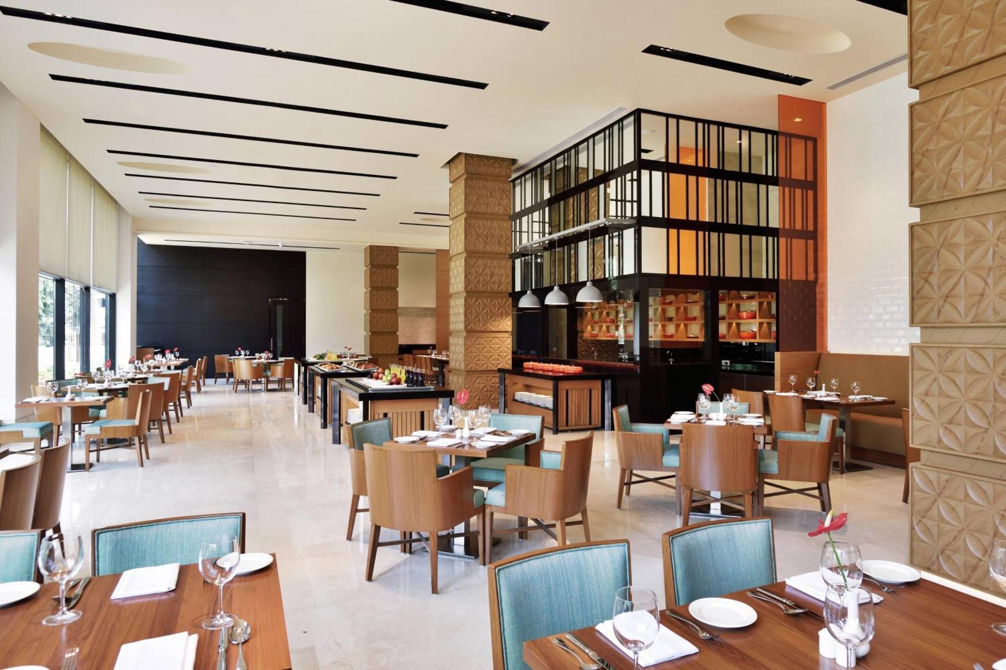 Fairfield By Marriott Belagavi Otel Dış mekan fotoğraf