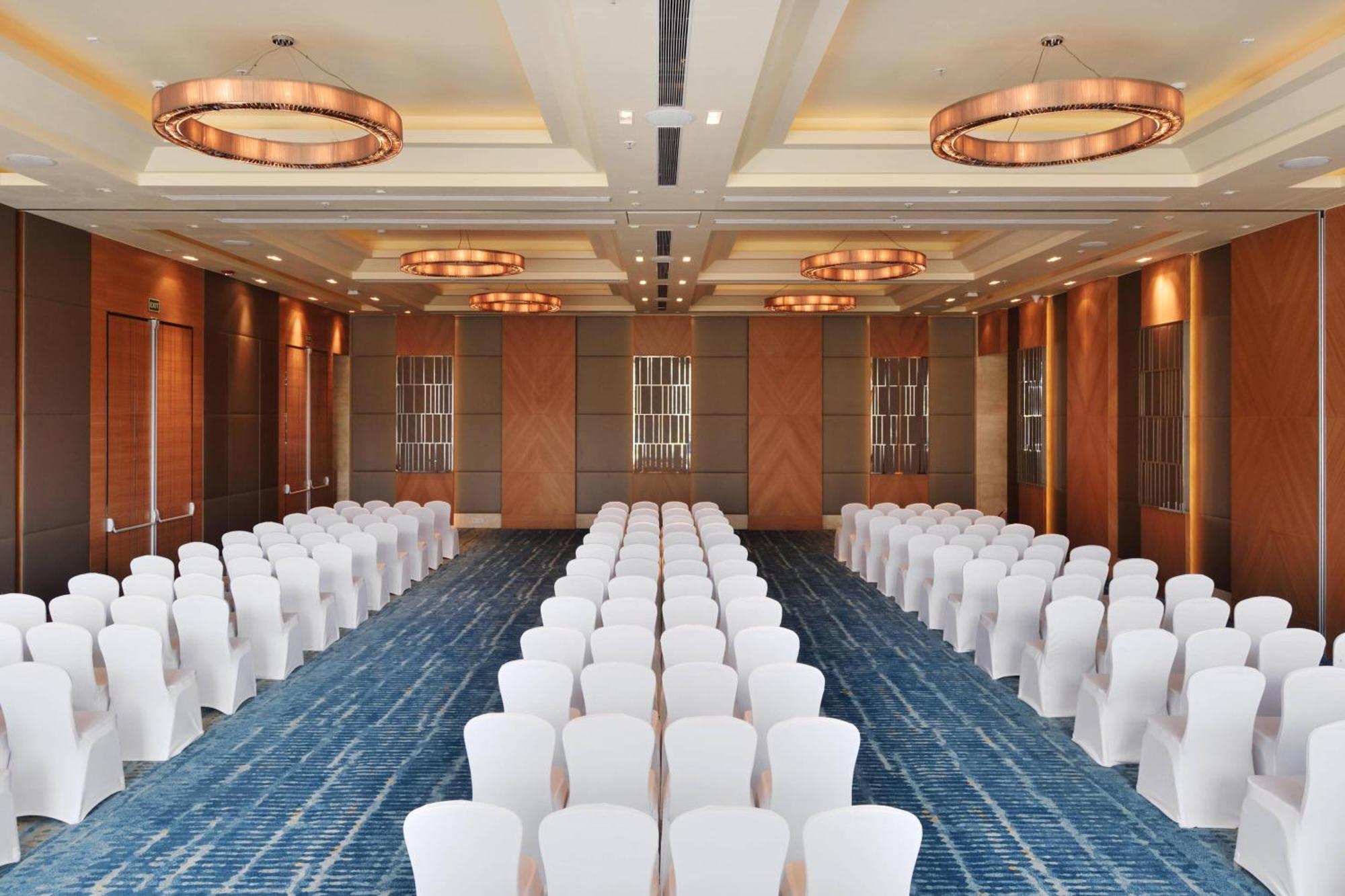 Fairfield By Marriott Belagavi Otel Dış mekan fotoğraf